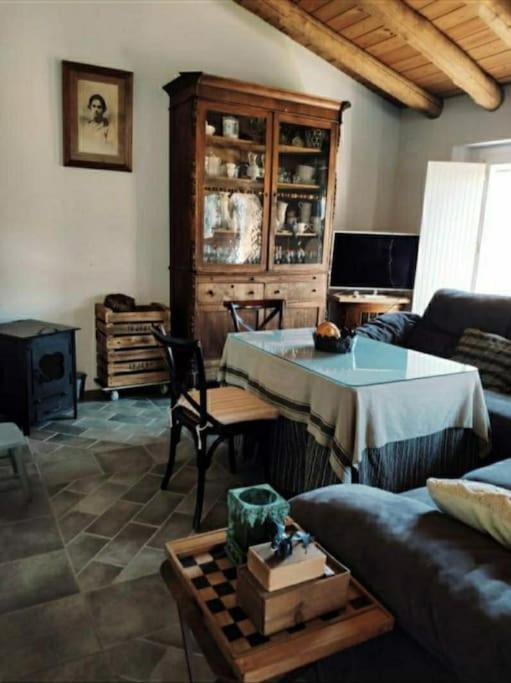 Olivae Villa Aracena Ngoại thất bức ảnh