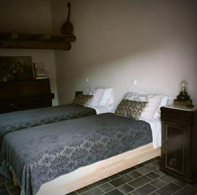 Olivae Villa Aracena Ngoại thất bức ảnh