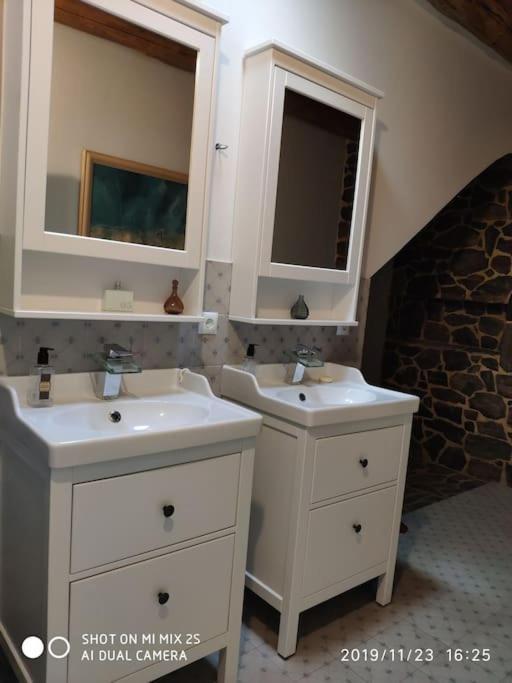 Olivae Villa Aracena Ngoại thất bức ảnh